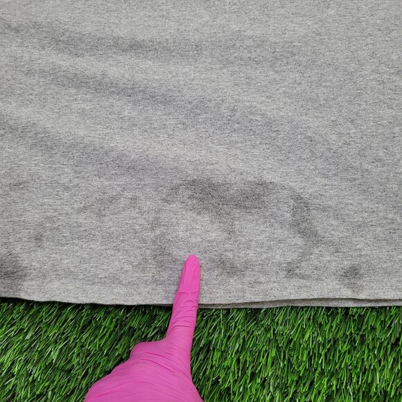 Nickelodeon Shirt Womens 2XL 24x27 Gray - Picture 6 of 13